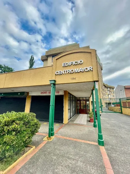 Vende Amplio Departamento 3d 2b Centro Temuco