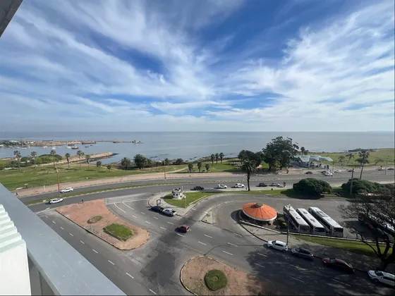 Golf Alquiler Apartamento 3 Dorm, Servicio Y Gge