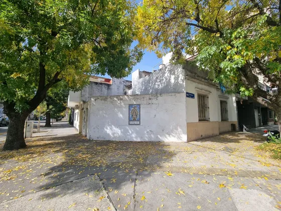 Venta Casa A Refacionar Villa Pueyrredon 