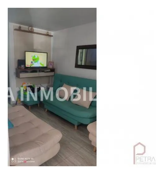 Se Vende Casa En El Sector De San Antonio De Prado