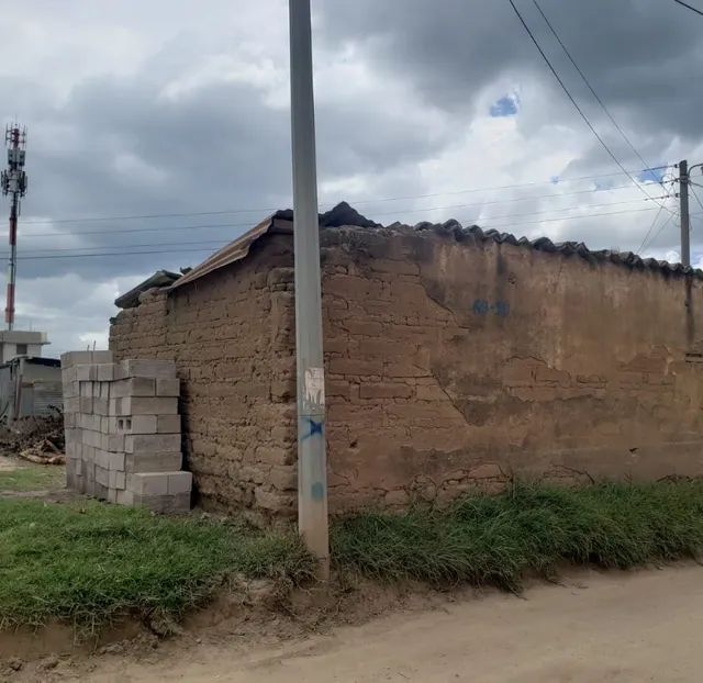 Vendo Cuerda D Terreno Atras De La Arboleda Olintepeque Xela