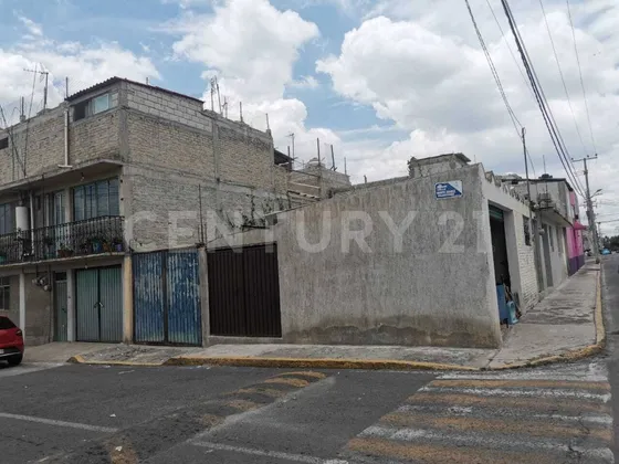 Se Vende Propiedad En San Martin Azcatepec