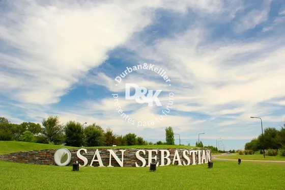 Venta Terreno / Lote San Sebastián