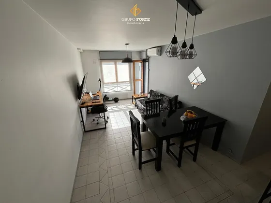 Departamento En Venta 2 Dormitorios Alberdi