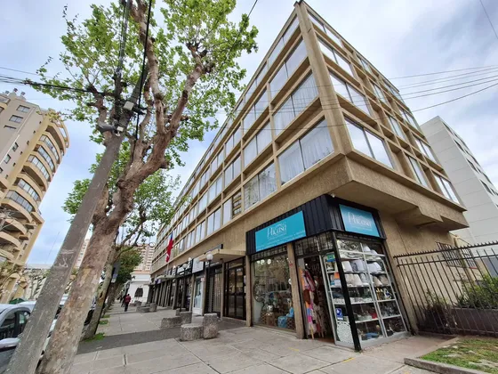 Depto. 3d Arriendo Viña Del Mar 4 Norte (72304)