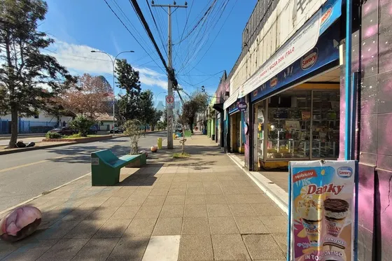 Gran Propiedad Comercial En Venta