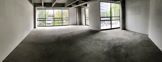Oficina En Arriendo En Chico Norte. Cod A2201