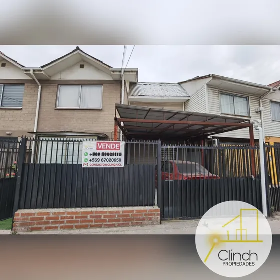 Casa En Venta San Bernardo 