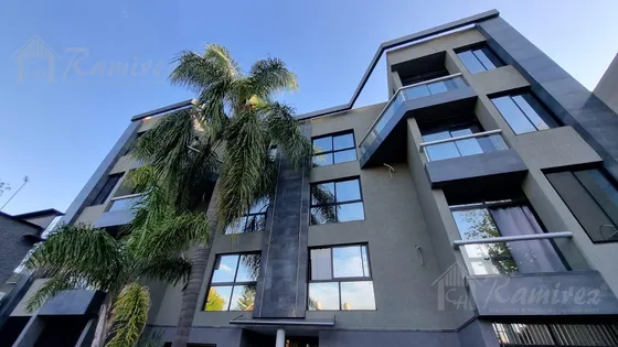 Departamento A Estrenar En Alquiler Moron Centro
