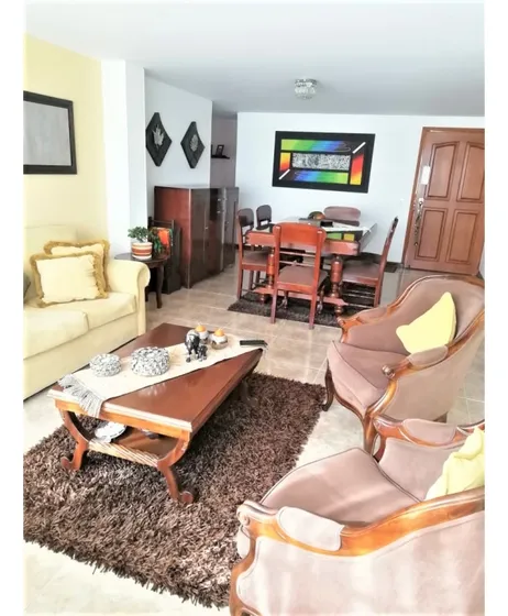 Venta De Apartamento En La Estrella