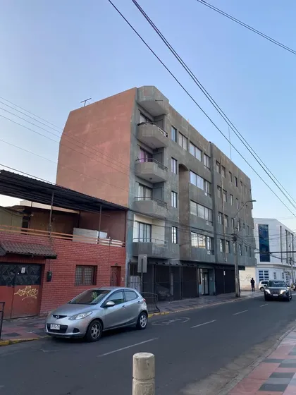 Gran Oportunidad Se Vende Departamento En El Centro De Arica