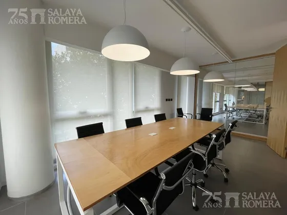Venta Oficina Olivos  110 M² En Zona Exclusiva La Isla -