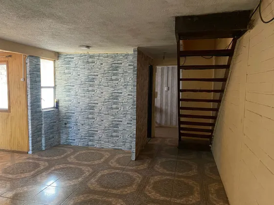 Villa San Andrés I, Esmeralda, Casa Ampliada Y Regularizada