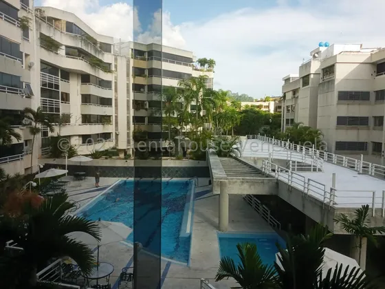 Magnifico Apartamento En Sebucan