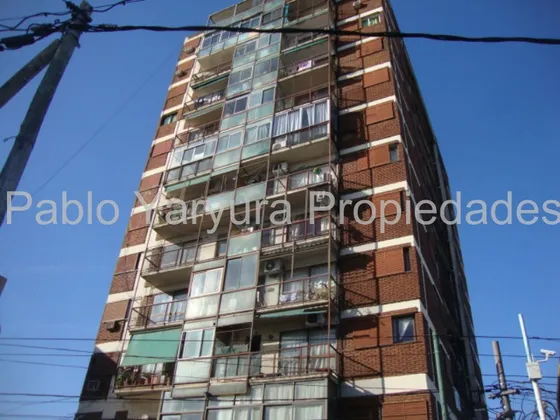 Departamento En Venta En Ciudadela