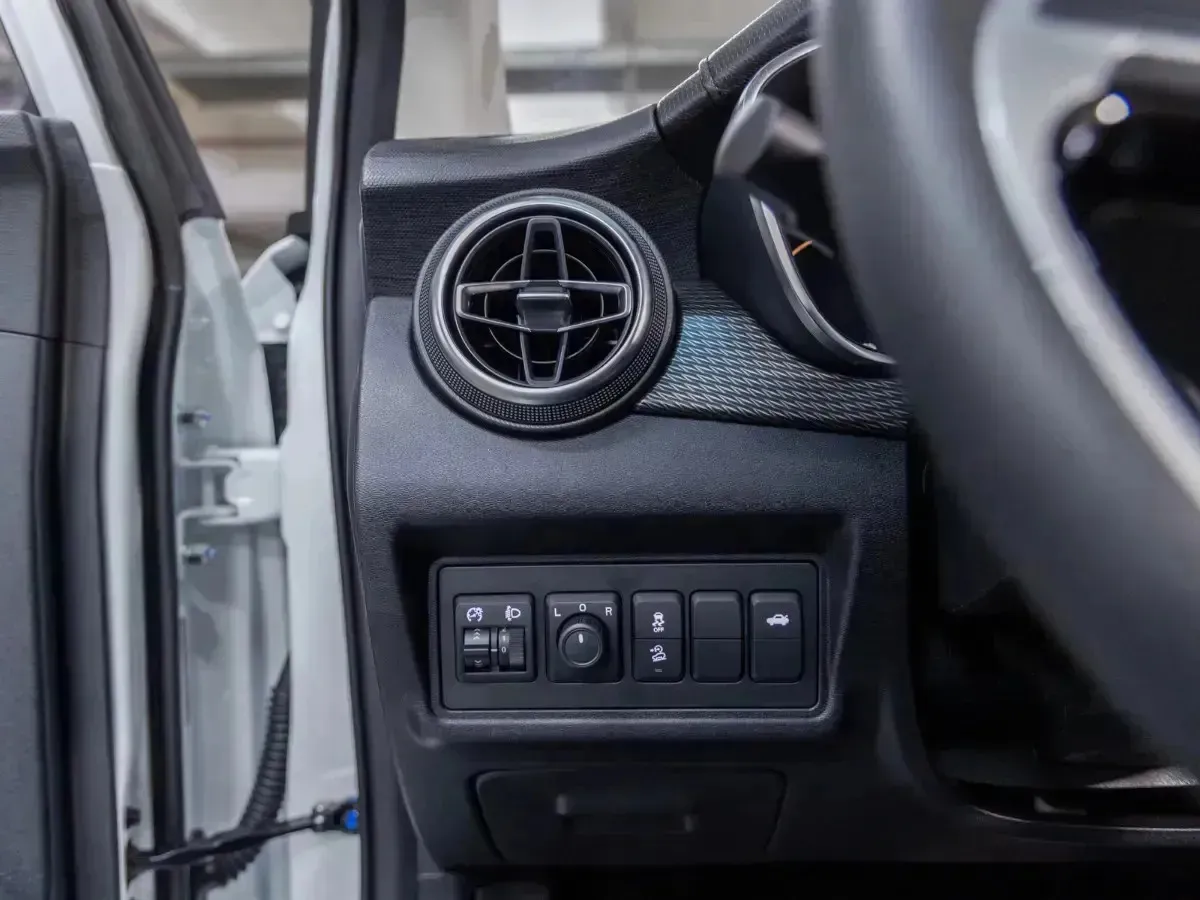 BAIC Eu5 0.0 Eu55575463322262016018