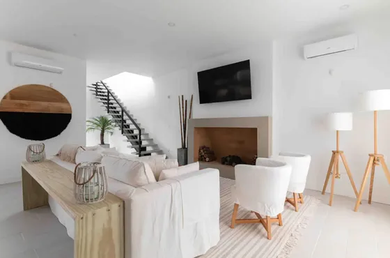 Espectacular Casa Con Pileta En La Juanita Jose Ignacio - Tm5381655