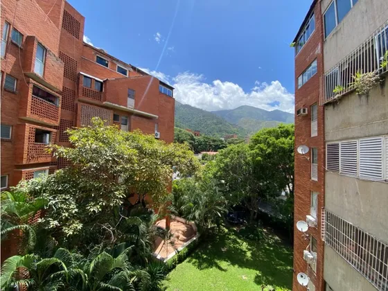 Se Alquila Apto 111m² 3h+2s/2b+1s/1p Sebucan 