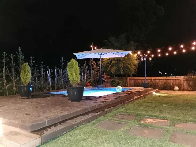 Villa De 3 Habitaciones En Jarabacoa Renta Corto Tiempo