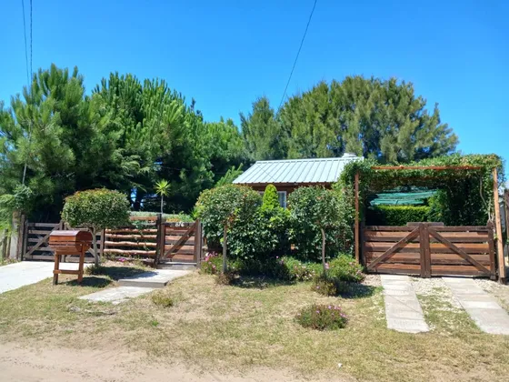 Dos Casas En Nueva Atlantis