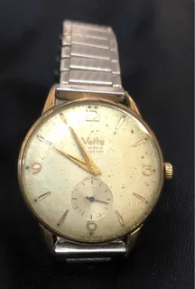 Reloj incabloc antiguo sale