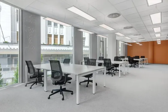 Arriendo Oficina Centro Histórico De Santiago