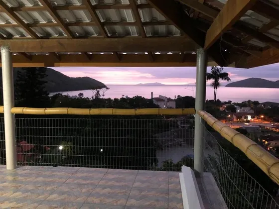 Casa Em Ubatuba