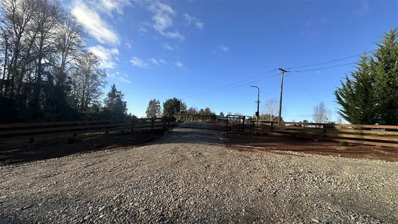 Parcela En Venta En Valdivia