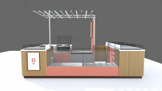 Módulo Comercial