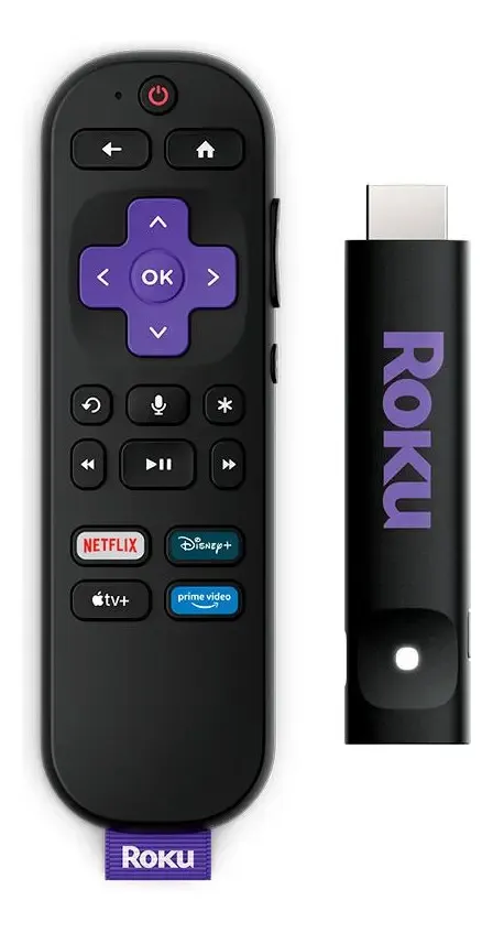 Roku Express Full HD
