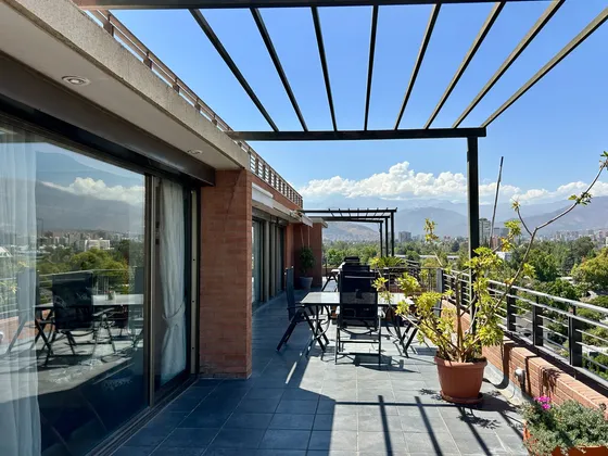 Excelente Precio Terraza Enorme Luminoso Vistas