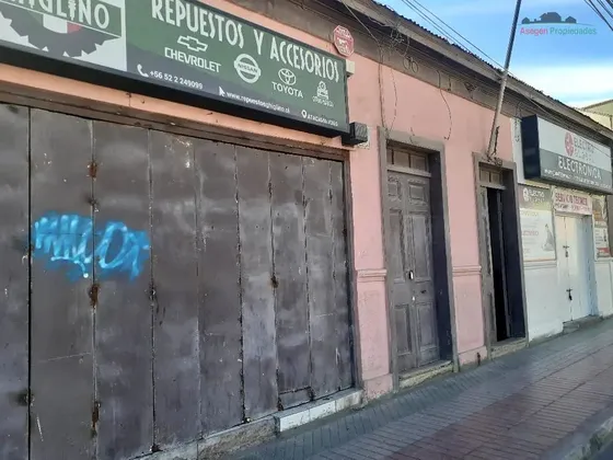 Sitio En Venta En Copiapó