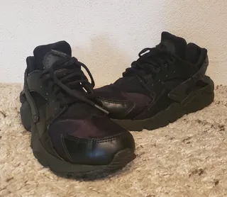 Air huarache supreme new arrivals
