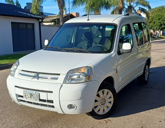 Citroën Berlingo Multispace 1.6 Xtr Hdi 92cv