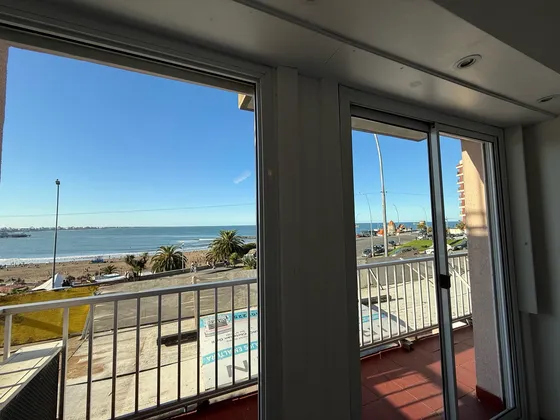 Departamento En Venta - Torreon Del Monje - Mar Del Plata.
