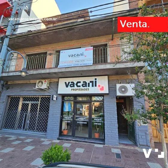 Casa En  Venta, Bloque, Victoria, San Fernando