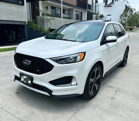 Ford Edge 2.7 Sport At