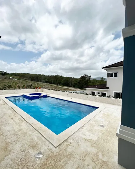 Venta De Villa En Puerto Plata, R. D.