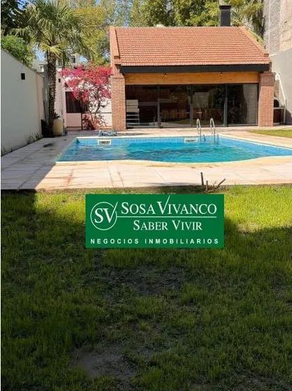 Casa En  Venta