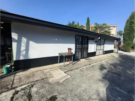 ¡se Vende Hermosa Finca-lote En Envigado Las Antillas!