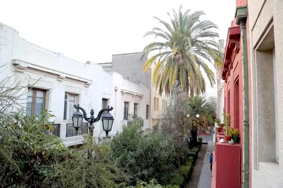 Hermosa Casa Patrimonial Barrio Yungay