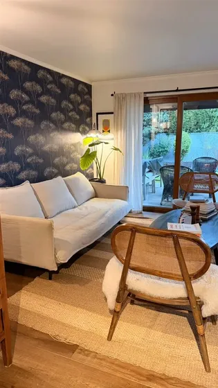 Casa En Venta Villa Barcelona 4 Dorm.