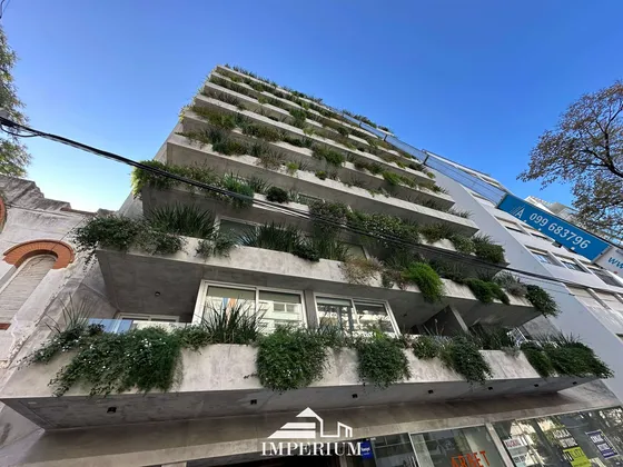 Venta Apartamento 2 Dormitorios En Punta Carretas A Estrenar!