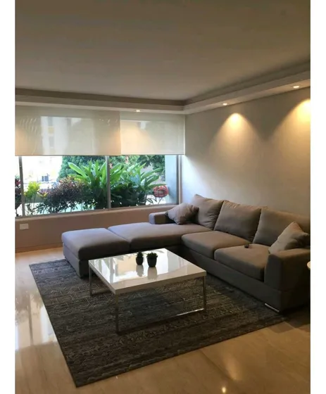 Alquiler Bonito Apto Altamira 100 M2 2h/2b. 8162
