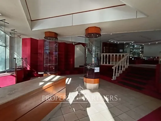 Local Comercial En Centro De Viña Del Mar