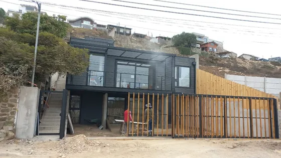 Nueva Casa En Arriendo 2d-2b  (incluye Todas Las Cuentas)