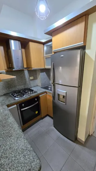 Apartamento En Doral Country, Mañongo Lh