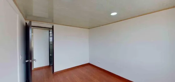 Apartamento En Venta En La Granja Norte Usaquen (18247958284).