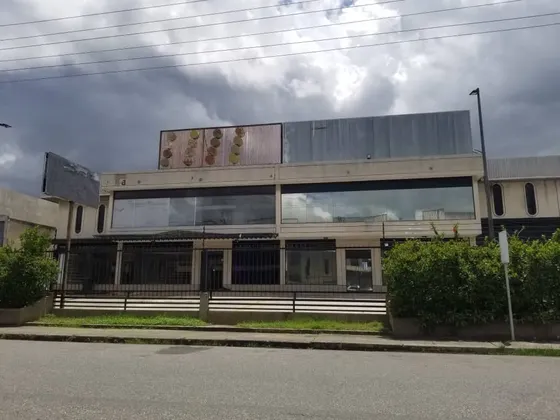Galpon En Alquiler En Zona Industrial El Castillito