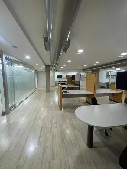 Oficina En Alquiler En Centro Comercial Otama Urbanizacion El Viñedo Valencia. St